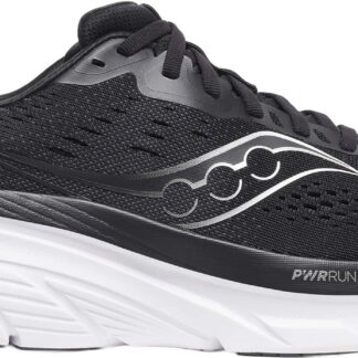 Saucony Guide 18 M Herr Svart US 8 | Löparskor