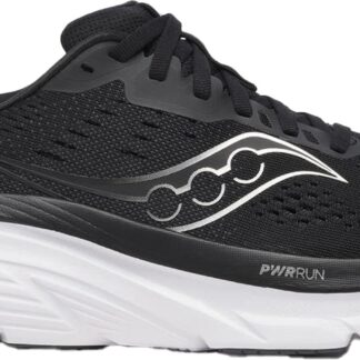 Saucony Guide 18 W Dam Svart USL 5 | Löparskor