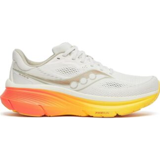 Saucony Guide 19 M Ivory/Fire - 44,5