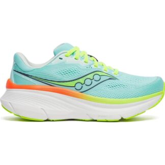 Saucony Guide 19 W Splash/Citron - 37,5