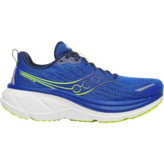 Saucony Hurricane 25 M Lapis/Citron - 43
