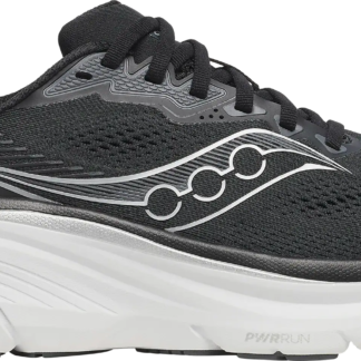 Saucony Men's Guide 19 X-wide skor för landsvägslöpning