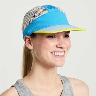 Saucony Outpace Foamie Hat