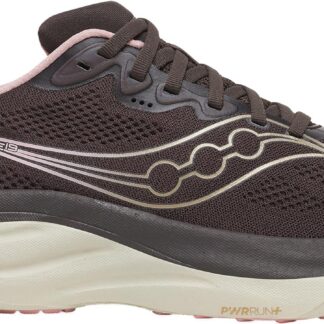 Saucony Ride 19 W Dam Brun USL 5,5 | Löparskor