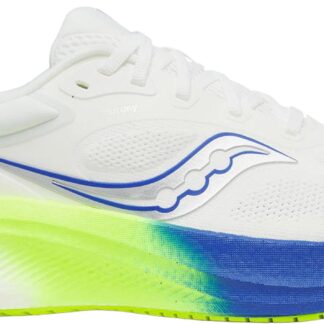 Saucony Surge 3 M Herr Vit US 10 | Löparskor