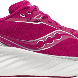 Saucony Triumph 22 W Dam Lila USL 5,5 | Löparskor