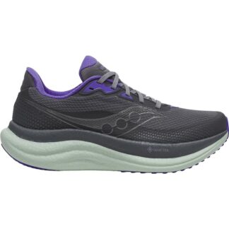 Saucony Triumph 23 Gtx Shadow/Aloe - 42,5