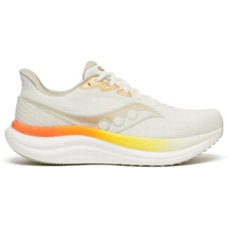 Saucony Triumph 23 M Ivory/Fire - 44,5