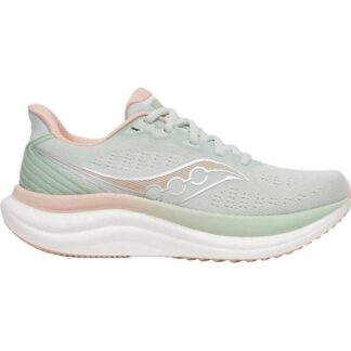 Saucony Triumph 23 W Mist/Cameo - 40,5