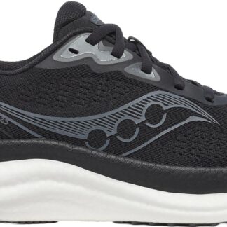 Saucony Triumph 23 Wide W Dam Svart USL 6,5 | Löparskor