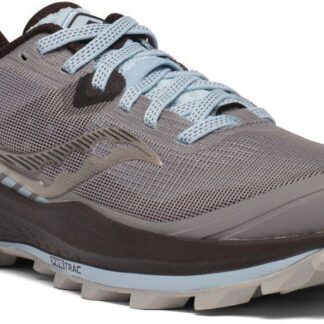 Saucony Women's Peregrine 11 skor för terränglöpning