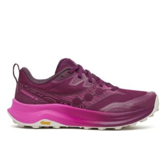 Saucony Womens' Peregrine 16 löparskor för trail för dam
