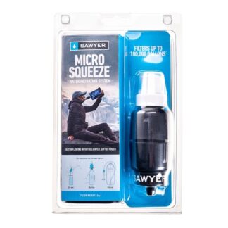 Sawyer Point One Micro Squeeze vattenfilter