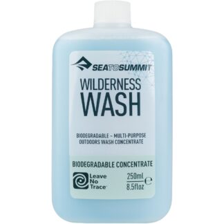 Sea To Summit Soap Wilderness Wash 250ml | Rue Des Mille