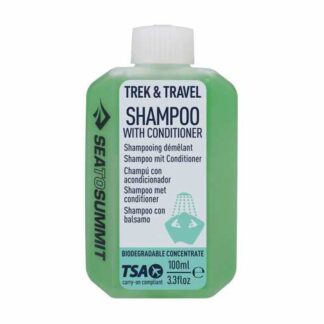 Sea to Summit Liquid Conditioning Shampoo 100 ml