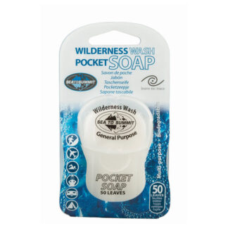 Sea to Summit Liquid Trek & Travel Body Wash 100 ml