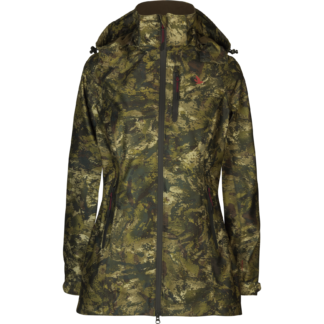 Seeland Avail Camo Jacket W | Rue Des Mille