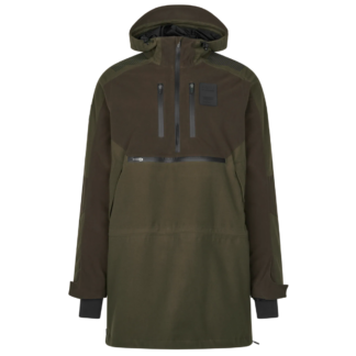 Seeland Chasr BGH Anorak Pine Green | Rue Des Mille