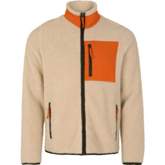 Seeland Zephyr Fleece Jacka