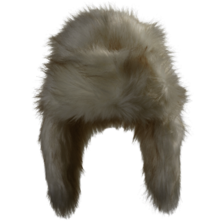 Seger D38 Alaska Brown | Rue Des Mille