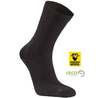 Seger Liner thin Black | Rue Des Mille