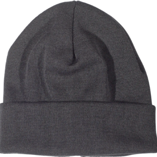 Seger Marbäck Anthracite One Size | Rue Des Mille