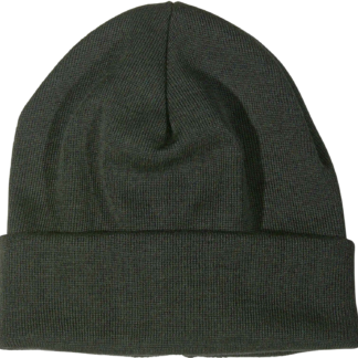 Seger Marbäck Green One Size | Rue Des Mille