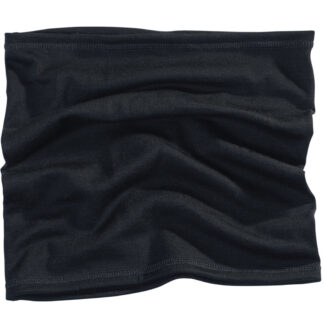 Seger Merino Tube Black One Size | Rue Des Mille