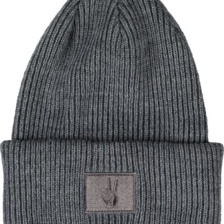Seger Röshult Mössa Grey Melange | Rue Des Mille
