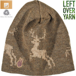 Seger Sune Brown One Size | Rue Des Mille