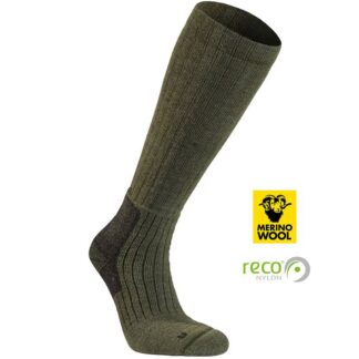 Seger Trekking Plus Compression | Rue Des Mille