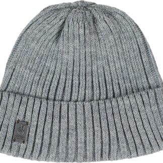 Seger Vegby Mössa Grey Melange | Rue Des Mille
