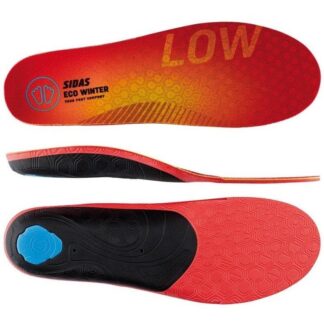 Sidas 3Feet Eco Winter Low - XS