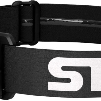 Silva Discover Svart | Pannlampa