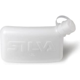 Silva Flow bottle