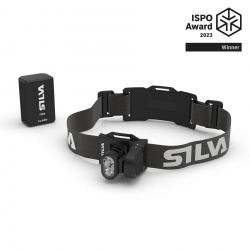 Silva Free 1200 Xs - Pannlampa