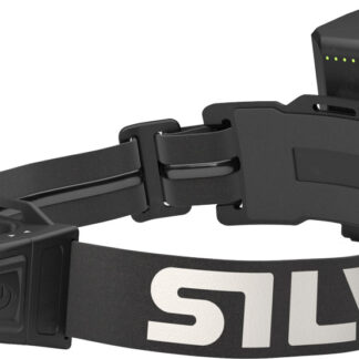 Silva Free 2000 L | Pannlampa