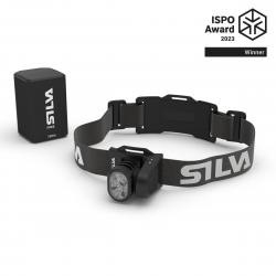 Silva Free 2000 L - Pannlampa