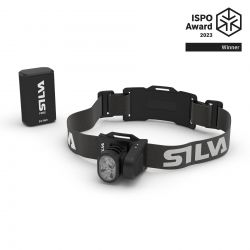 Silva Free 2000 S - Pannlampa