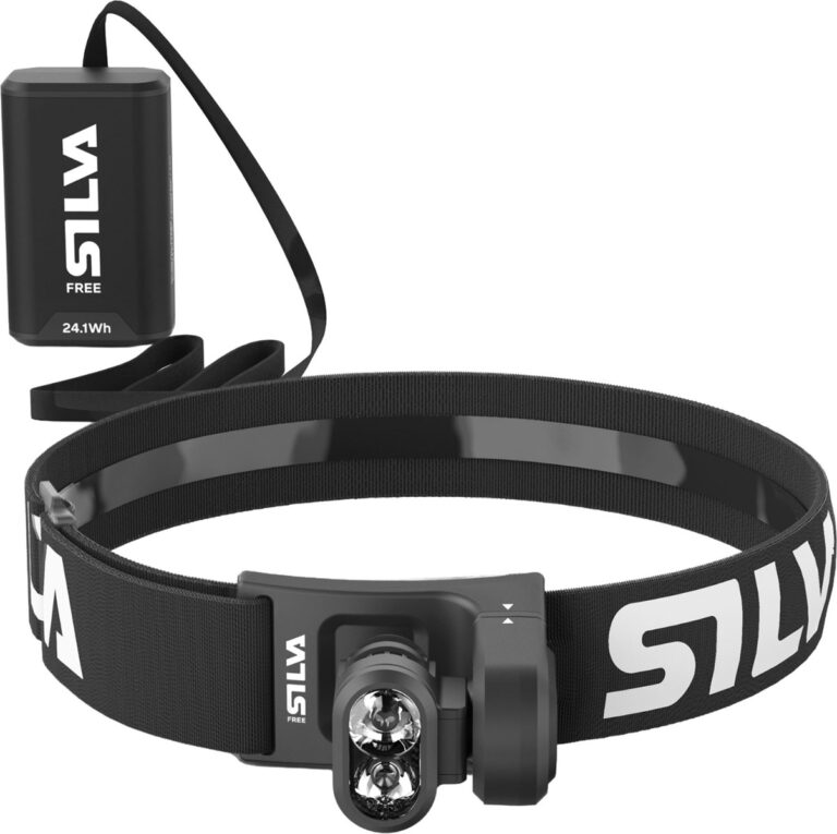 Silva Free 900 S