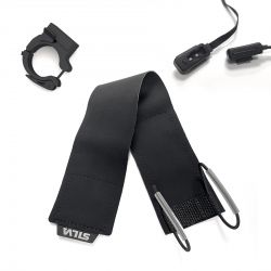 Silva Free Bar Mount Kit - Tillbehör till pannlampor