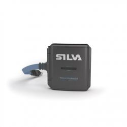 Silva Free Battery Case 3xaaa - Batterifodral