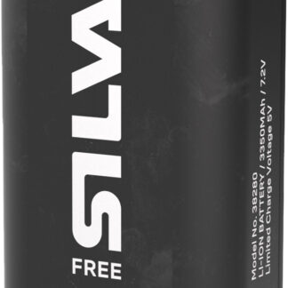 Silva Free Headlamp Battery 24,1 Wh (3,35 Ah) | Tillbehör Pannlampa