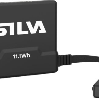 Silva Free Headlamp Battery XXS 11,1 Wh | Tillbehör Pannlampa