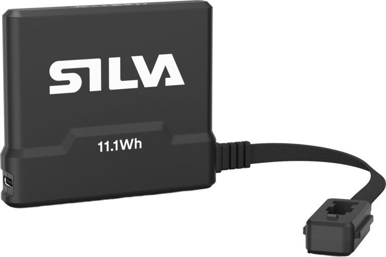 Silva Free Headlamp Battery XXS