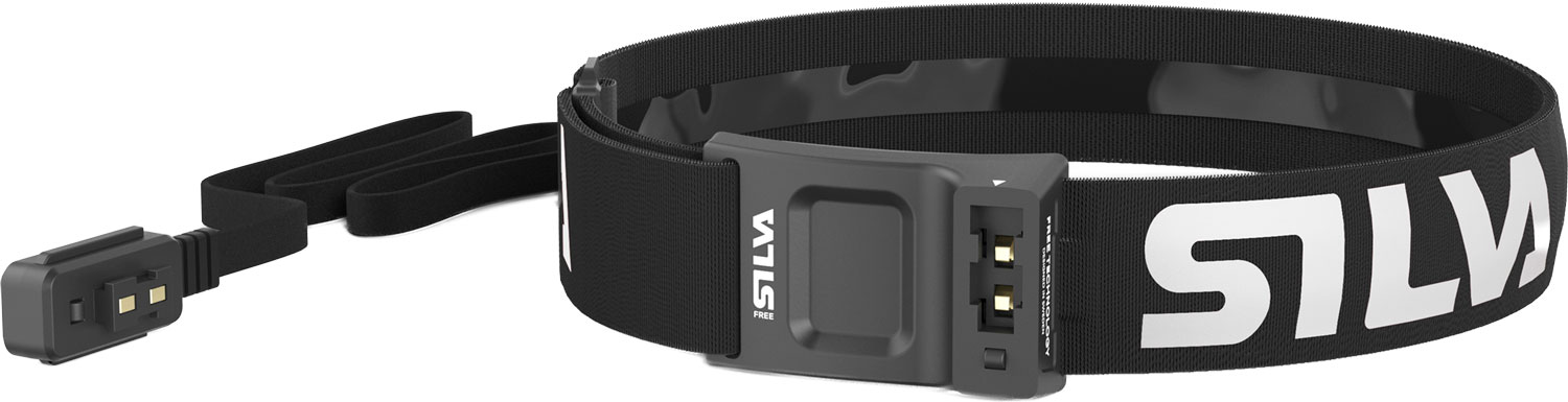 Silva Free Ultralight Headband | Tillbehör Pannlampa