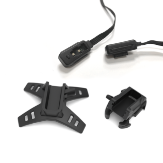 Silva Headlamp Free GoPro mount kit