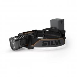 Silva Headlamp Lr2000rc - Pannlampa