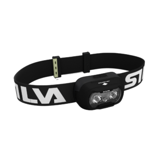 Silva Headlamp Seek 450 Recharge