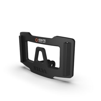 Silva Ignite Go-Pro mount